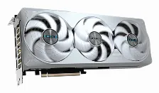 Tarjeta De Video Gigabyte Geforce Rtx 5070 Ti Eagle Oc Ice Sff 16g, 16gb, 256 Bit, Gddr7, Pci Express X16 5.0